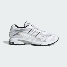 Кроссовки Adidas TEMPER RUN 2.0, цвет White/Black/Grey One ih0402 | フットウェアホワイト/コアブラック/グレーワン