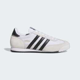 Кроссовки Adidas R71, цвет Black/White/Crystal White ih1321 | コアブラック/フットウェアホワイト/クリスタルホワイト