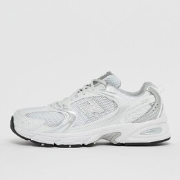 Кроссовки 530 New Balance, цвет nb white 1061739 | nb white