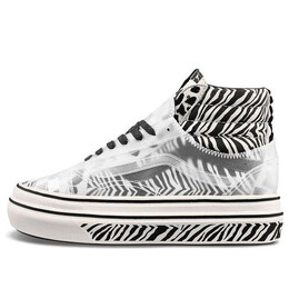 Кроссовки super comfycush skool black Vans, черный vn0a4uvm26h | black
