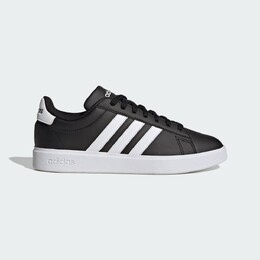 Кроссовки Adidas GRANDCOURT CLOUDFOAM COMFORT, черный gw9196 | black