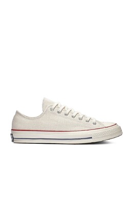 Кроссовки мужские Chuck 70 Ox Converse, цвет Parchment, Garnet, & Egret crsf-mz4 | parchment, garnet, & egret