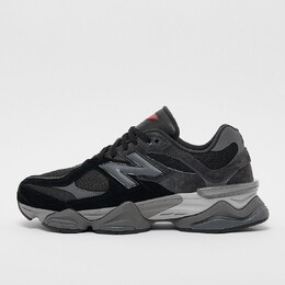 Кроссовки 9060 New Balance, цвет Black 1067183 | black