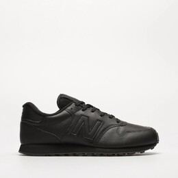 Кроссовки New Balance GM500V2, черный 499705 | czarny