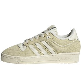 Кроссовки RIVALRY 86 LOW Adidas, цвет Off Weiß/Blau/Grau 202062003 | off weiß/blau/grau
