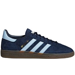 Кроссовки HANDBALL SPEZIAL Adidas, цвет Blau/Blau/Schwarz 138660002 | blau/blau/schwarz