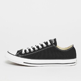 Кроссовки Chuck Taylor All Star OX Converse, цвет black 1000010 | black