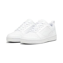 Кроссовки Puma Rebound v6 Low, белый 139964928 | white
