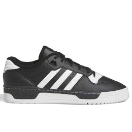 Кроссовки RIVALRY LOW Adidas, цвет Schwarz/Weiß/Schwarz 109062022 | schwarz/weiß/schwarz