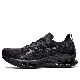 Кроссовки кинсей взрыв Asics, черный 1011b203-002 | black