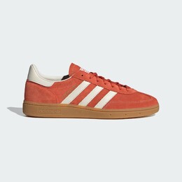 Специальные кроссовки для гандбола Adidas, цвет Preloved Red/Cream White/Crystal White ig6191 | preloved red / cream white / crystal white