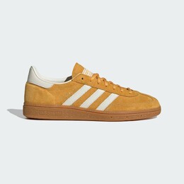 Специальные кроссовки для гандбола Adidas, цвет Preloved Yellow/Cream White/Cloud White if7088 | preloved yellow / cream white / cloud white