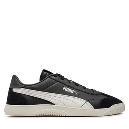 Кроссовки Puma Club 5V5 Sd 395104-02 Puma Black/Warm White, черный 263648 | negro