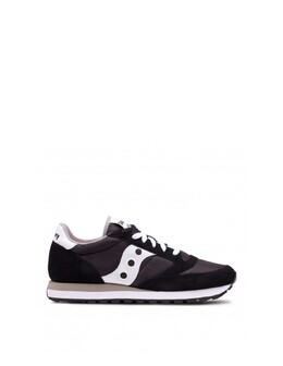 Кроссовки Джаз Оригинал Saucony, цвет Black/White 0304927600001 | black/white