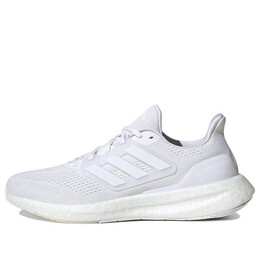 Кроссовки pureboost 23 кроссовки Adidas, белый if8064 | footwear white