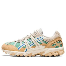 Кроссовки гель сонома 15 50 Asics, синий 1201a702-300 | seafoam/birch