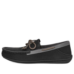 Кроссовки другие виды спорта повседневная обувь Ugg, черный 1121008-bkmtl | black/goldgray