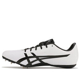 Кроссовки гипер спринт 7 Asics, белый 1091a015-100 | white/black