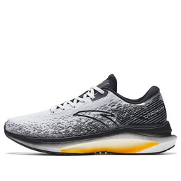 Кроссовки Champion Lite Anta, черный 112335581s-9 | black/white/grey/yellow