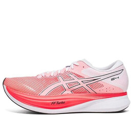Кроссовки s4 Asics, розовый 1013a129-700 | diva pink/white