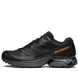 Кроссовки Salomon XT-Pathway Gore-Tex 'Triple Black', черный 472901 | black