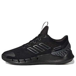 Кроссовки ventania Adidas, черный hp2626 | black