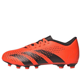 Кроссовки хищник точность.4 фг Adidas, оранжевый gw4603 | team solar orange/core black/core black