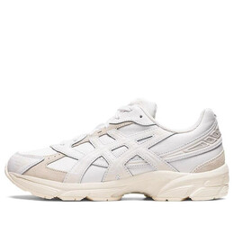 Кроссовки гель 1130 Asics, белый 1201a844-100 | white/cream white