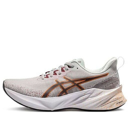 Кроссовки novablast 3 le 'pure aqua' Asics, мультиколор 1011b591-301 | pure aqua/black