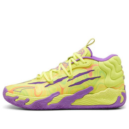 Кроссовки mb.03 'spark' Puma, мультиколор 379898-01 | multi-color/multi-color