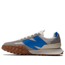 Кроссовки xc 72 New Balance, серый uxc72vd | gray/blue