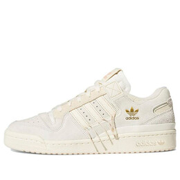 Кроссовки форум 84 низкие Adidas, белый gw0299 | off white/wonder white/halo blush