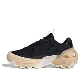 Кроссовки Edge Runner Adidas, черный if1703 | black/pink