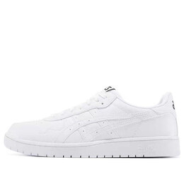 Кроссовки япония s Asics, белый 1191a163-100 | white