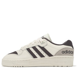 Кроссовки соперничество низкое Adidas, белый id5386 | ivory/charcoal/putty grey