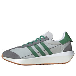 Кроссовки Country xlg Adidas, серый ie3231 | grey one/preloved green/cloud white