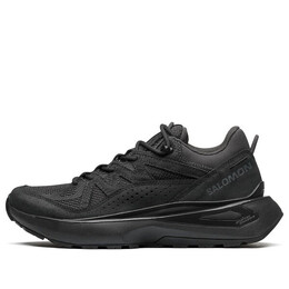 Кроссовки Salomon Odyssey Elmt 'All Black', черный 473766 | black