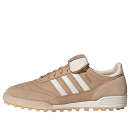 Кроссовки мундиальная команда Adidas, бежевый ie9028 | magic beige/off white/wonder white