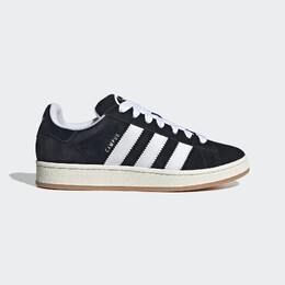 Кроссовки кампуса 00-х годов Adidas, цвет Core Black/Cloud White/Off White hq8708 | core black / cloud white / off white