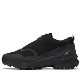 Кроссовки y 3 terrex swift r3 gtx low Adidas, черный hr1986 | black