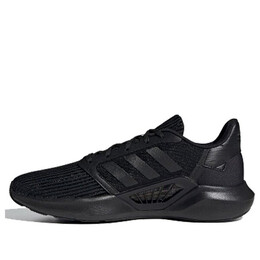Кроссовки ventice Adidas, черный fw9694 | black