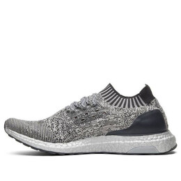 Кроссовки ultraboost uncaged Adidas, серый ba7997 | grey