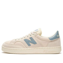 Кроссовки proct New Balance, серый proctctc | light gray/blue