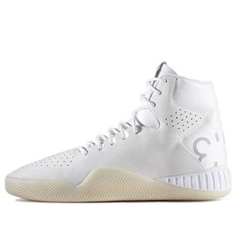 Кроссовки трубчатые инстинкт Adidas, белый bb2384 | white