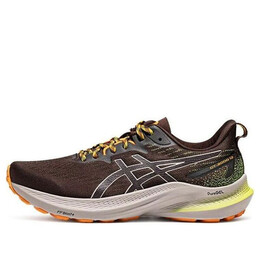 Кроссовки gt-2000 12 tr 'nature bathing - neon lime' Asics, мультиколор 1011b775-200 | nature bathing/neon lime