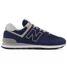 Кроссовки New Balance 574V2 Evergreen , синий 138574542 | blue