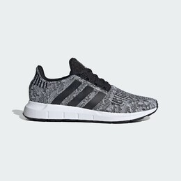 Кроссовки Swift Run 1.0 Adidas, цвет Core Black/Core Black/Cloud White if0569 | core black / core black / cloud white