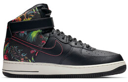 Кроссовки Nike Air Force 1 High Floral ci2304-001