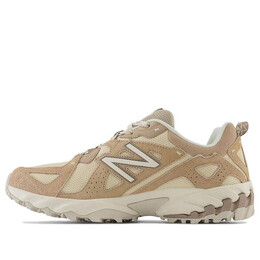 Кроссовки 610v1 New Balance, серый ml610tbe | mindful grey/driftwood/mushroom