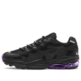 Кроссовки cell alien kotto 'black' Puma, черный 369802-04 | black